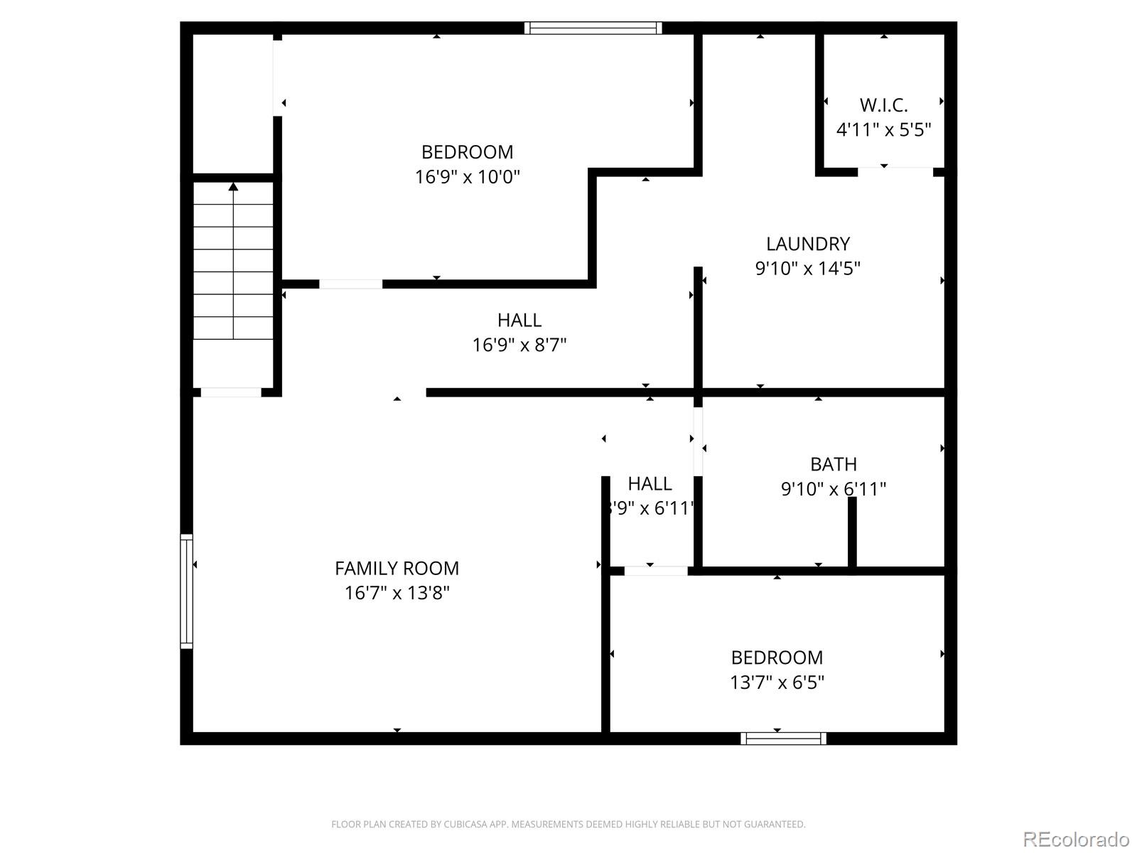 1720 S Ammons Street Unit: A