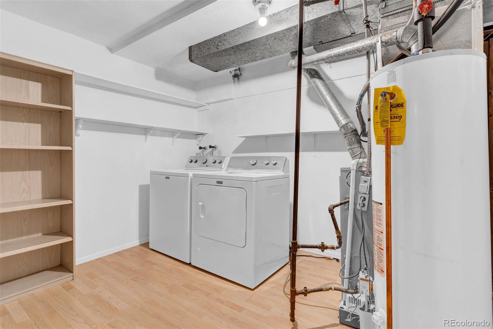 1720 S Ammons Street Unit: A