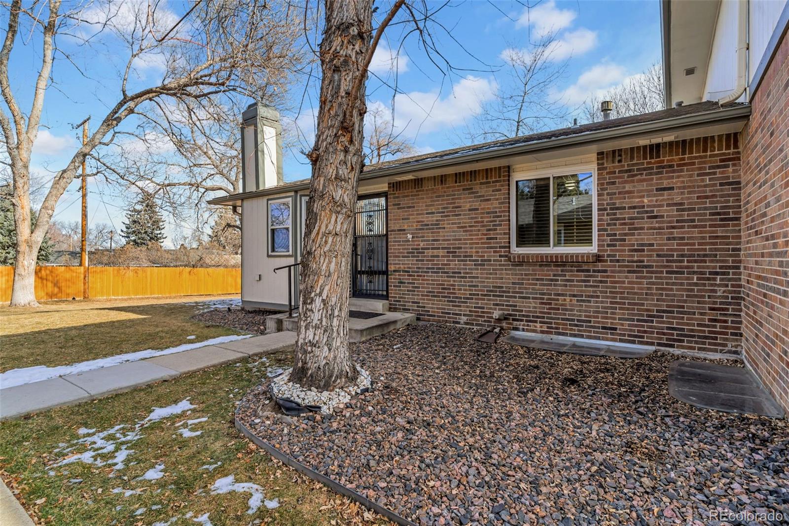 1720 S Ammons Street Unit: A