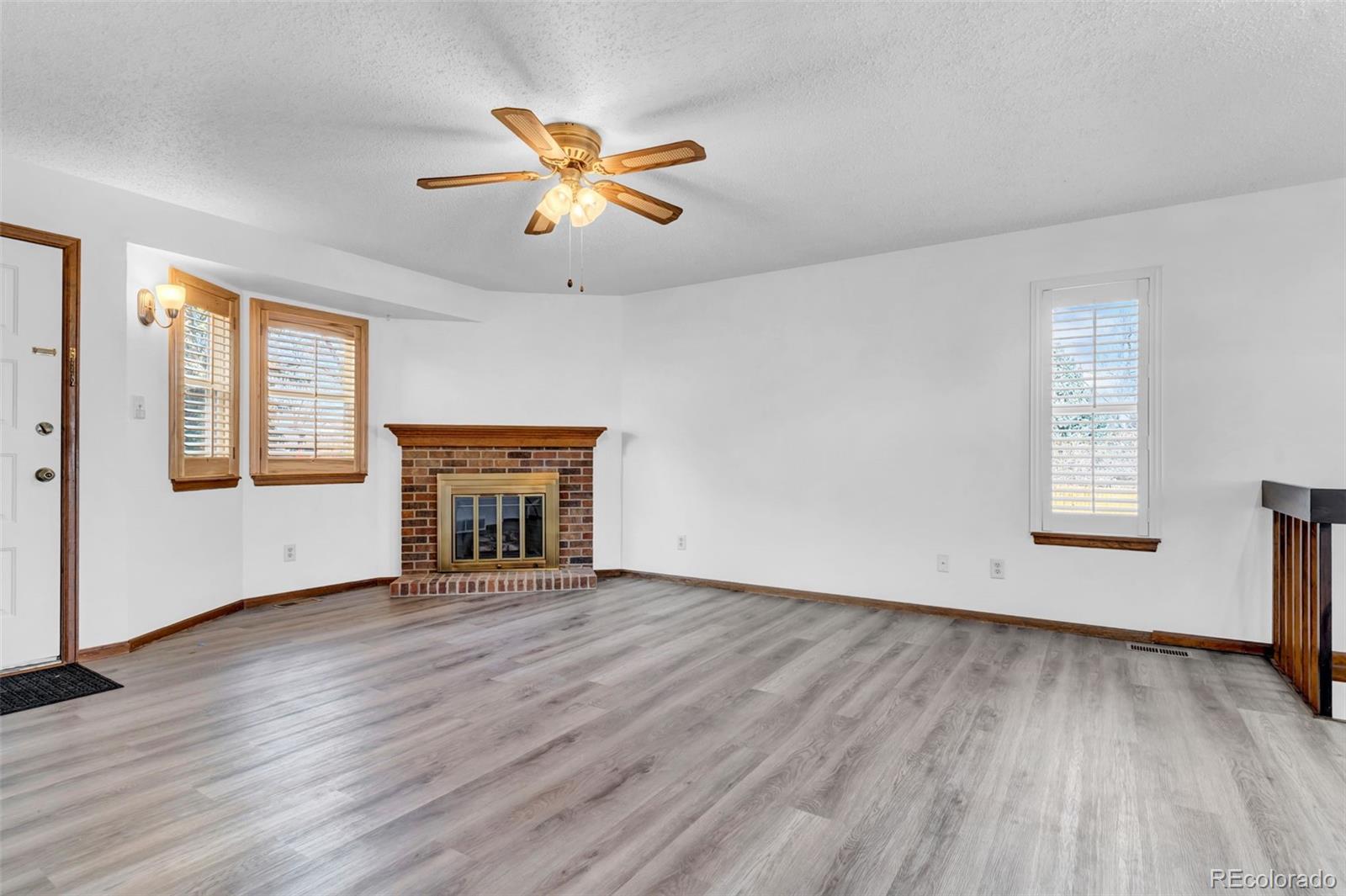 1720 S Ammons Street Unit: A