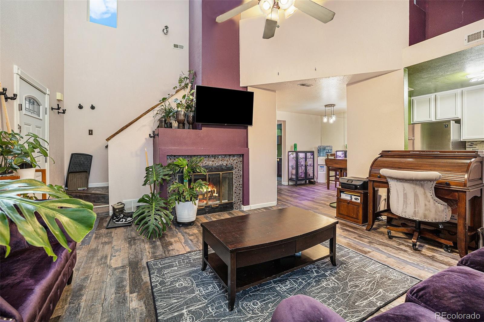 12414 E Tennessee Circle Unit: F