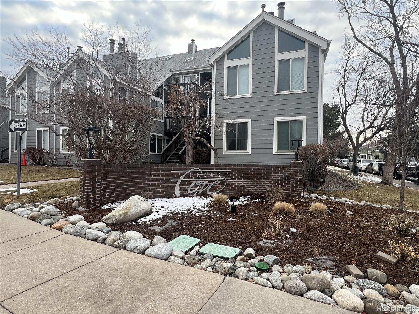 12414 E Tennessee Circle Unit: F