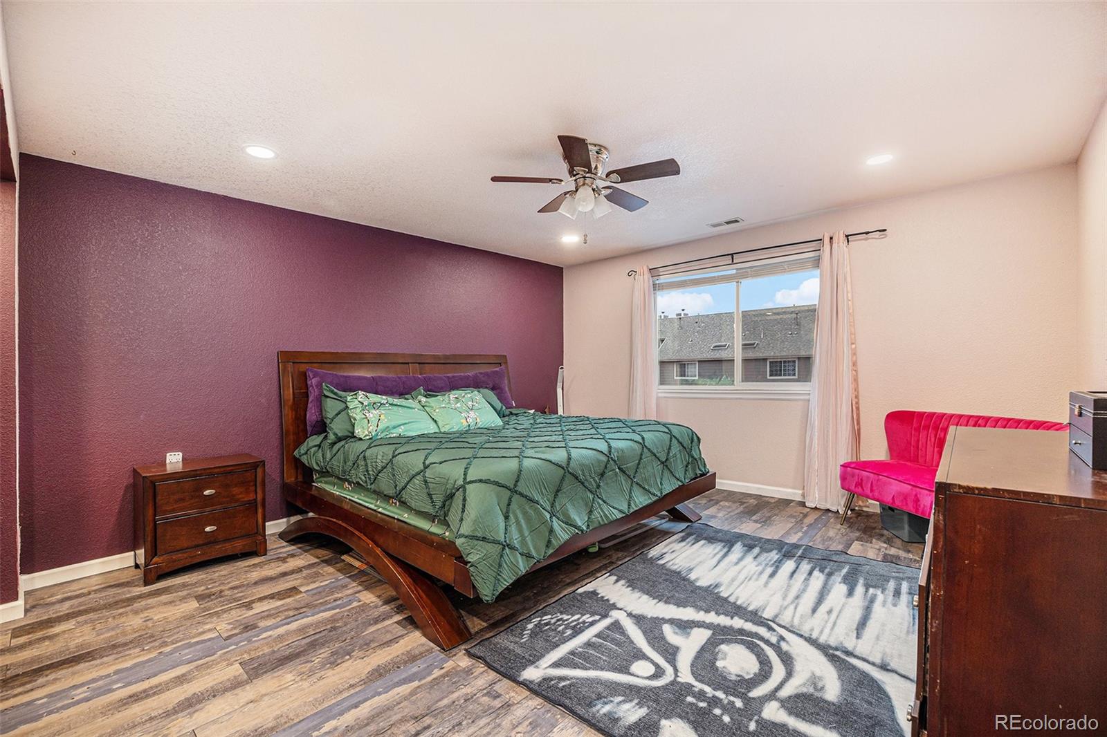 12414 E Tennessee Circle Unit: F