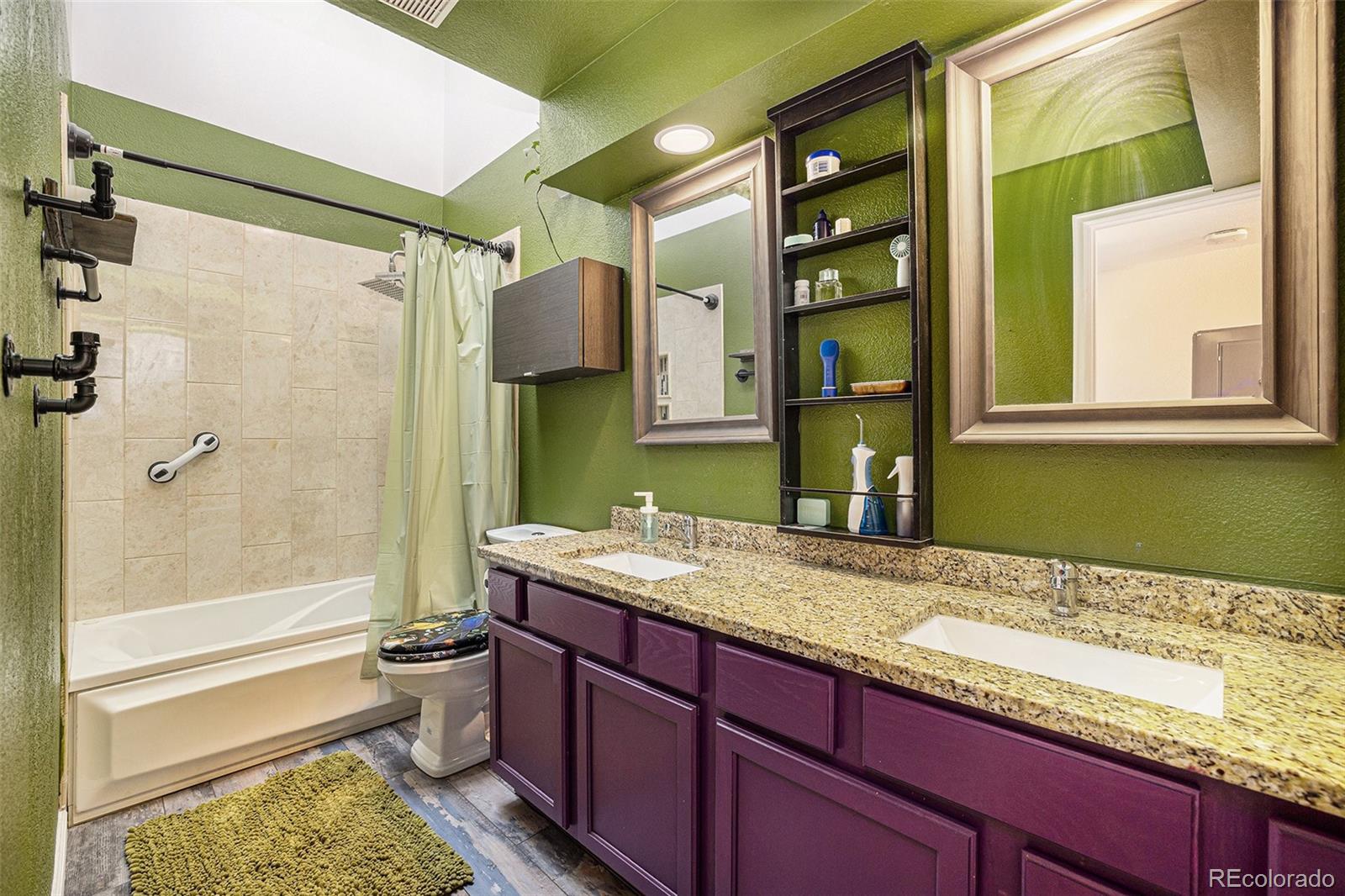 12414 E Tennessee Circle Unit: F