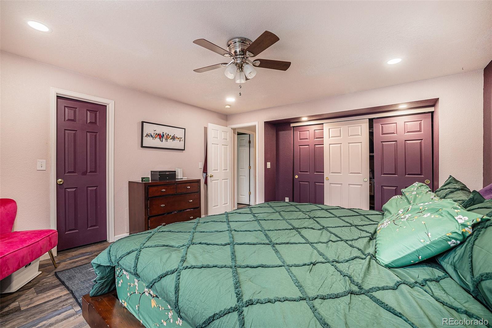 12414 E Tennessee Circle Unit: F