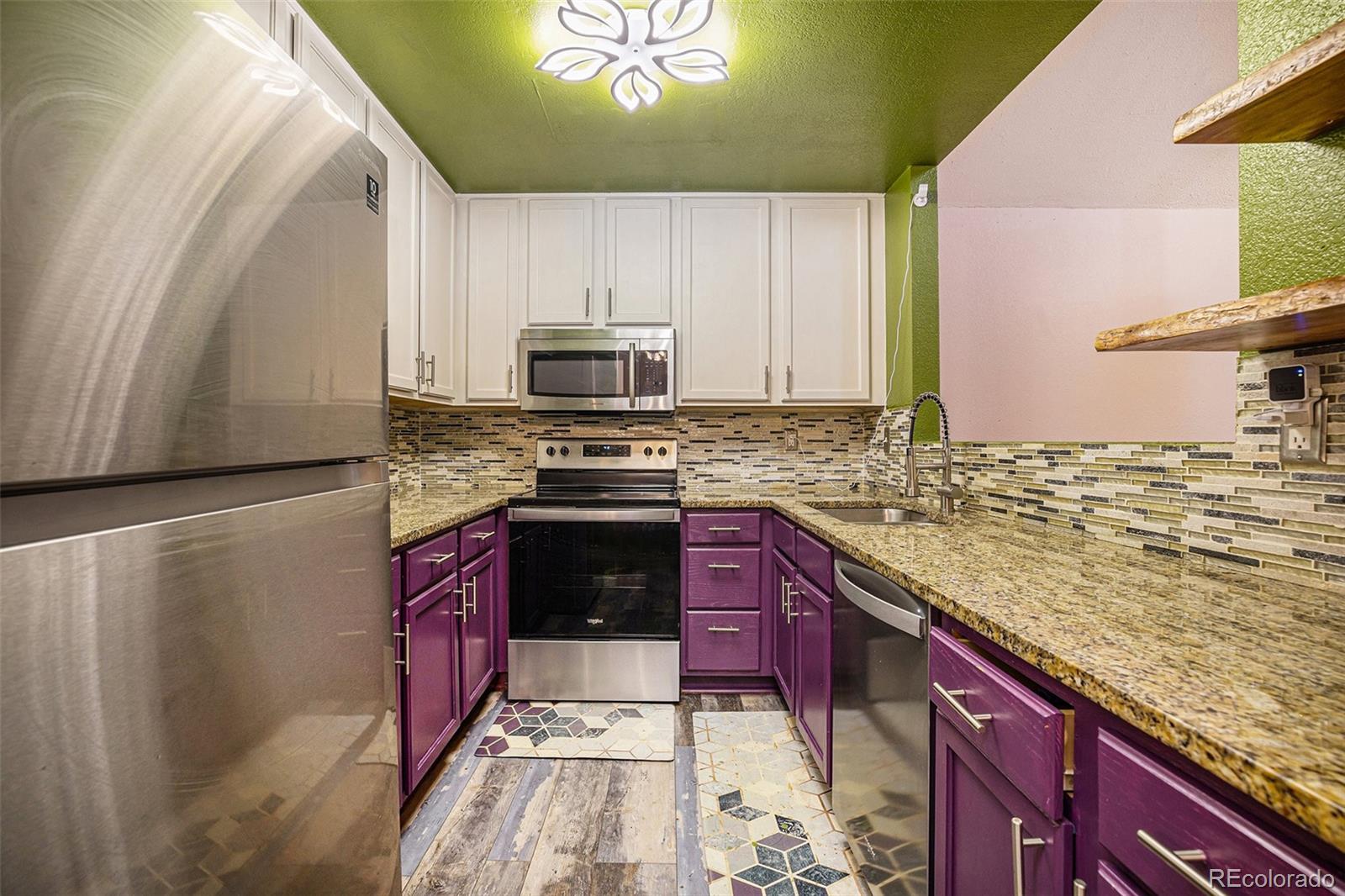 12414 E Tennessee Circle Unit: F