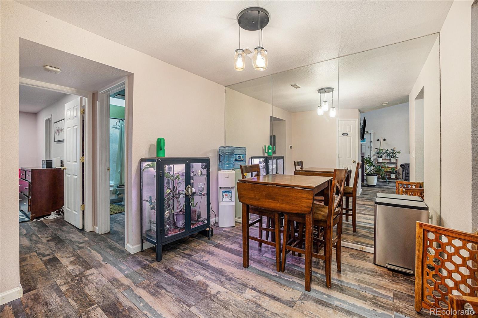 12414 E Tennessee Circle Unit: F