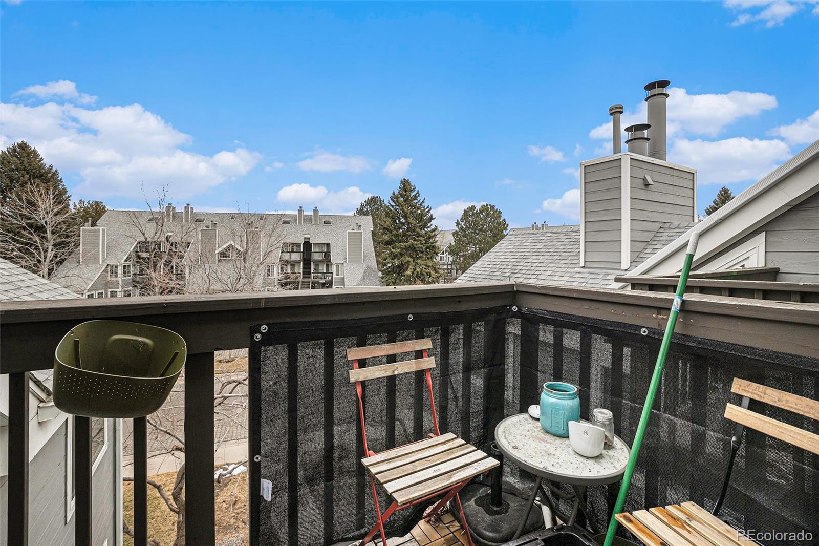 12414 E Tennessee Circle Unit: F