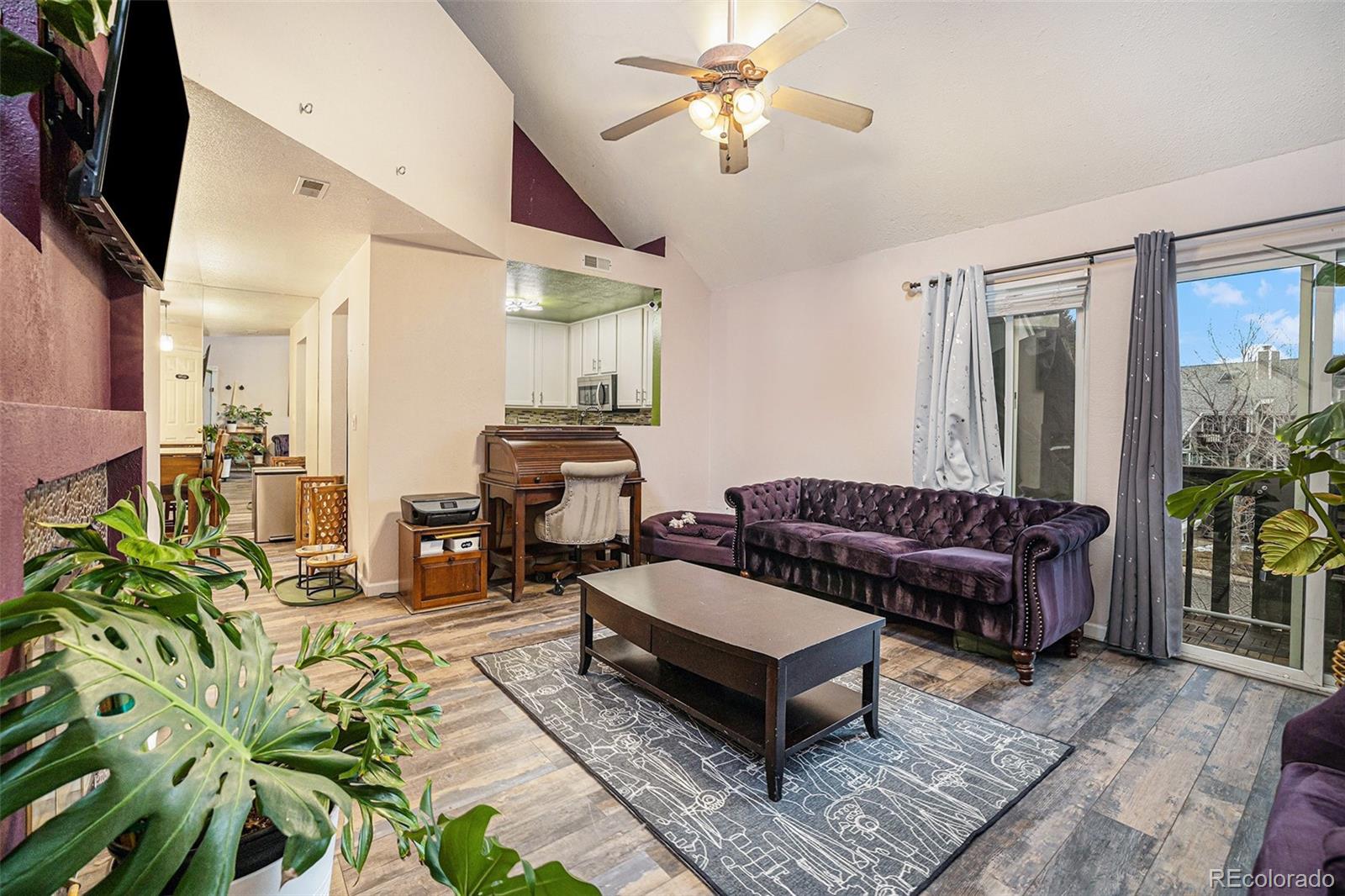 12414 E Tennessee Circle Unit: F