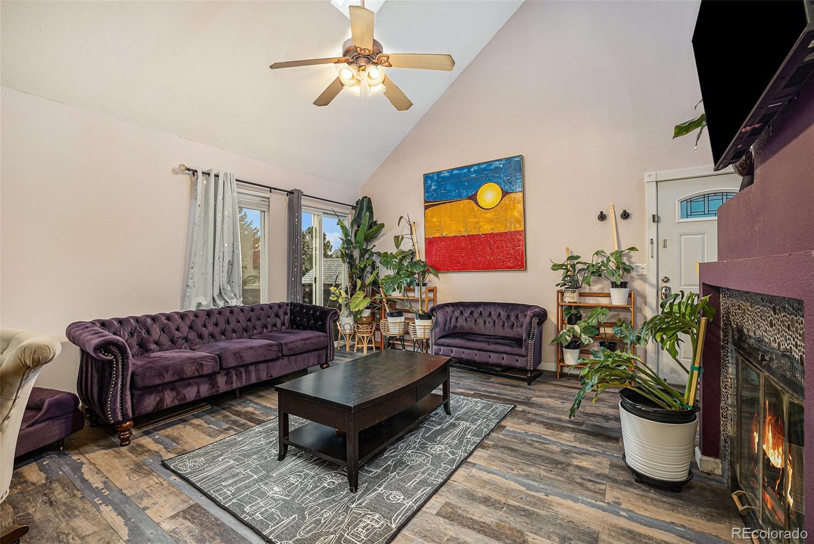 12414 E Tennessee Circle Unit: F