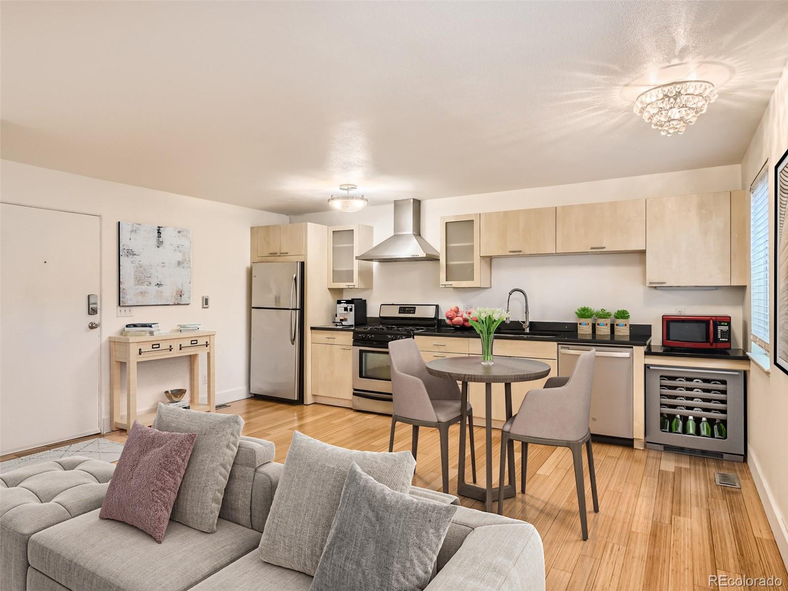 3420 Tennyson Street Unit: 106