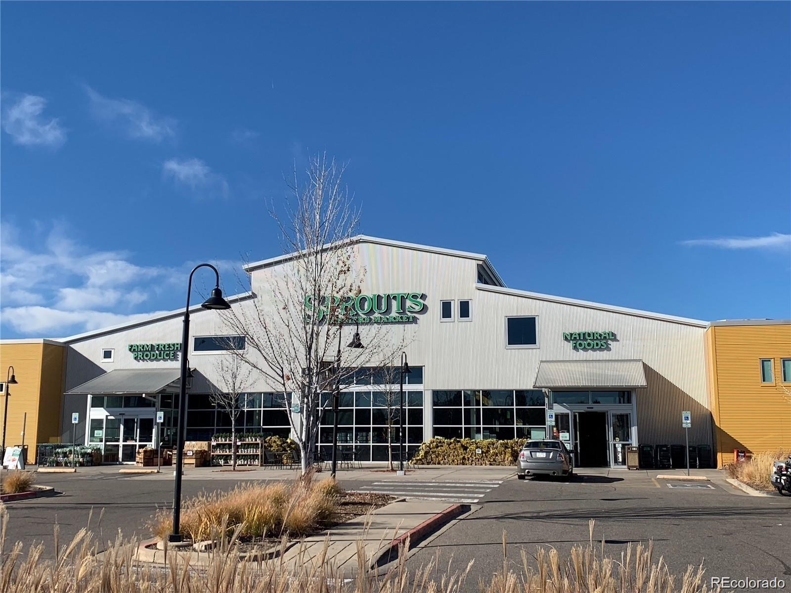 3420 Tennyson Street Unit: 106