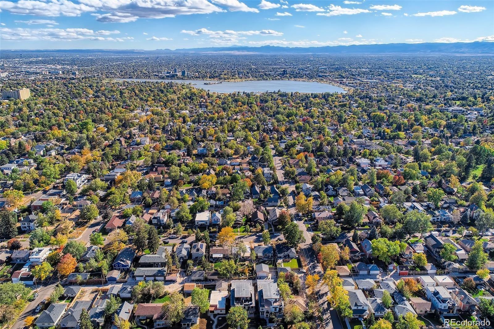 3420 Tennyson Street Unit: 106