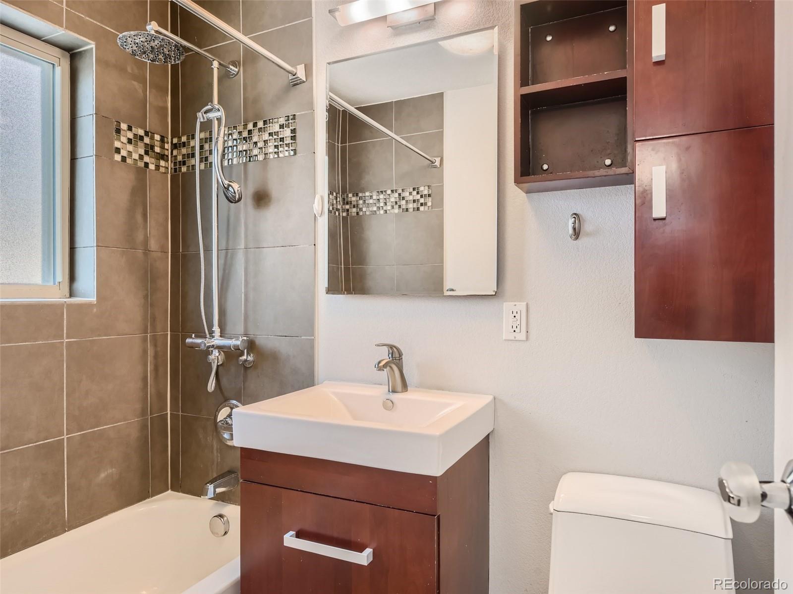 3420 Tennyson Street Unit: 106