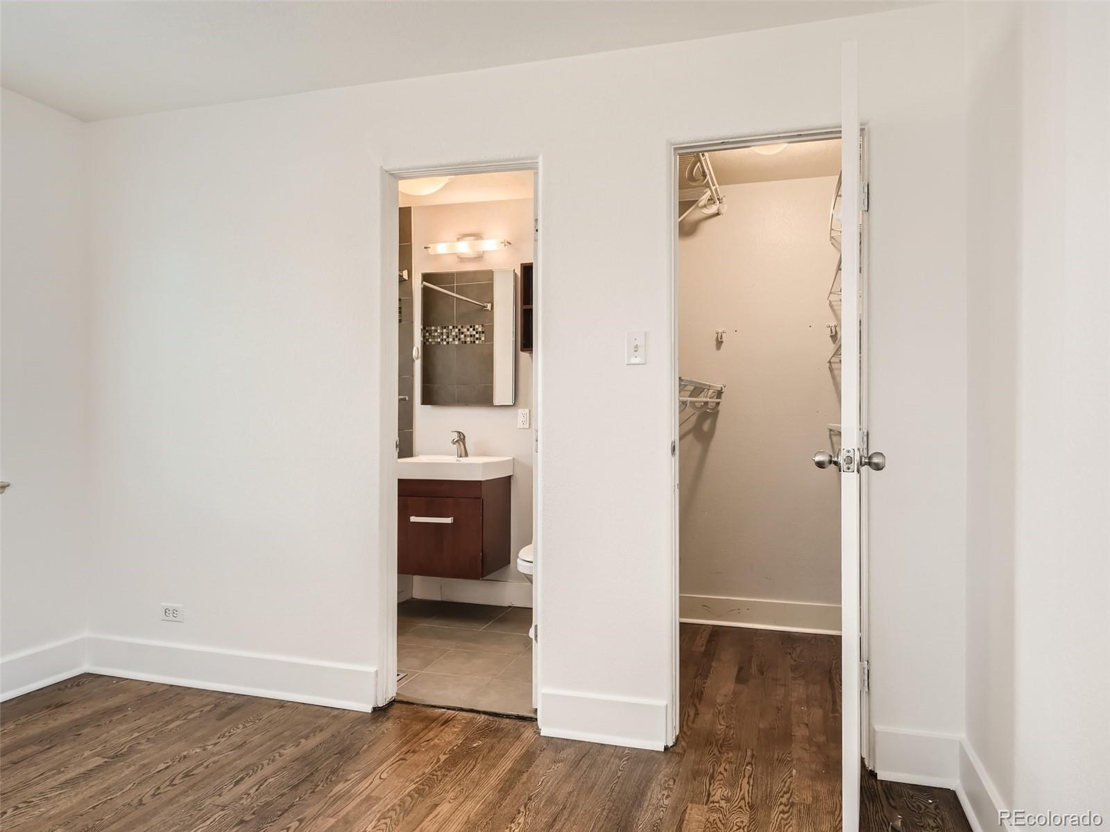 3420 Tennyson Street Unit: 106