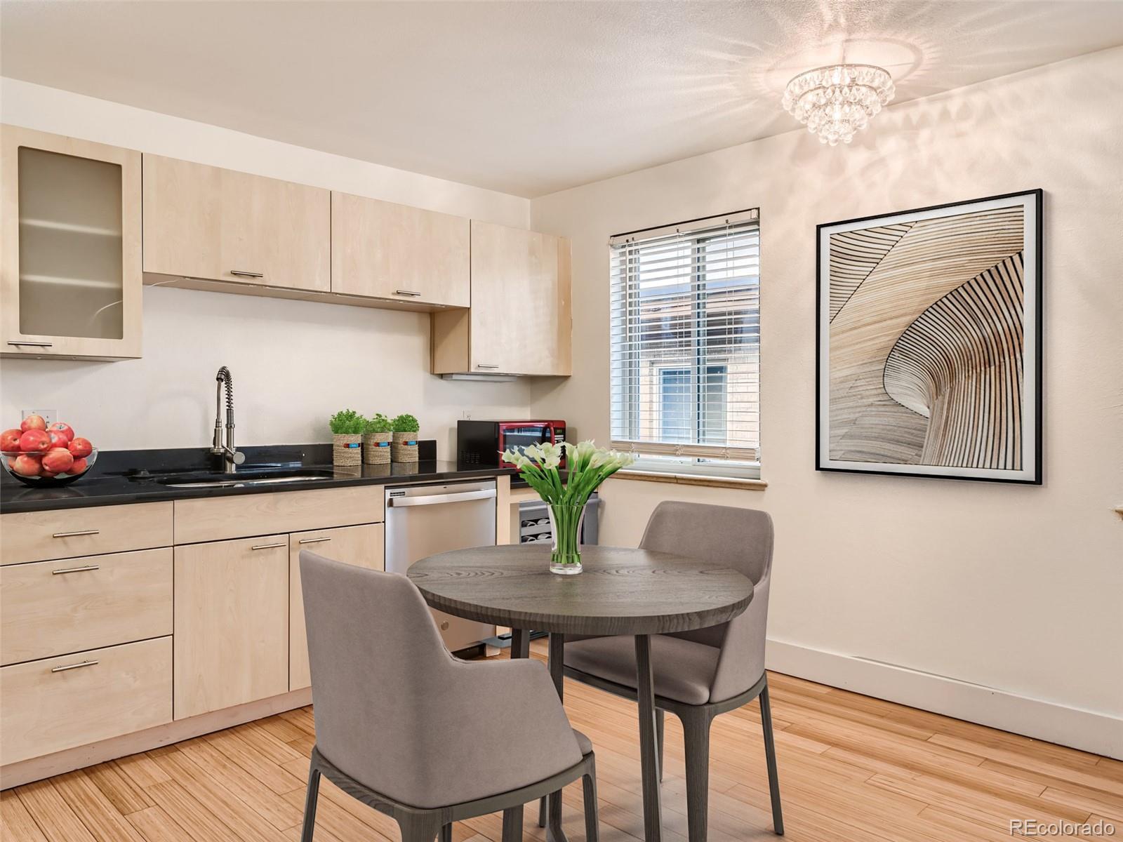 3420 Tennyson Street Unit: 106