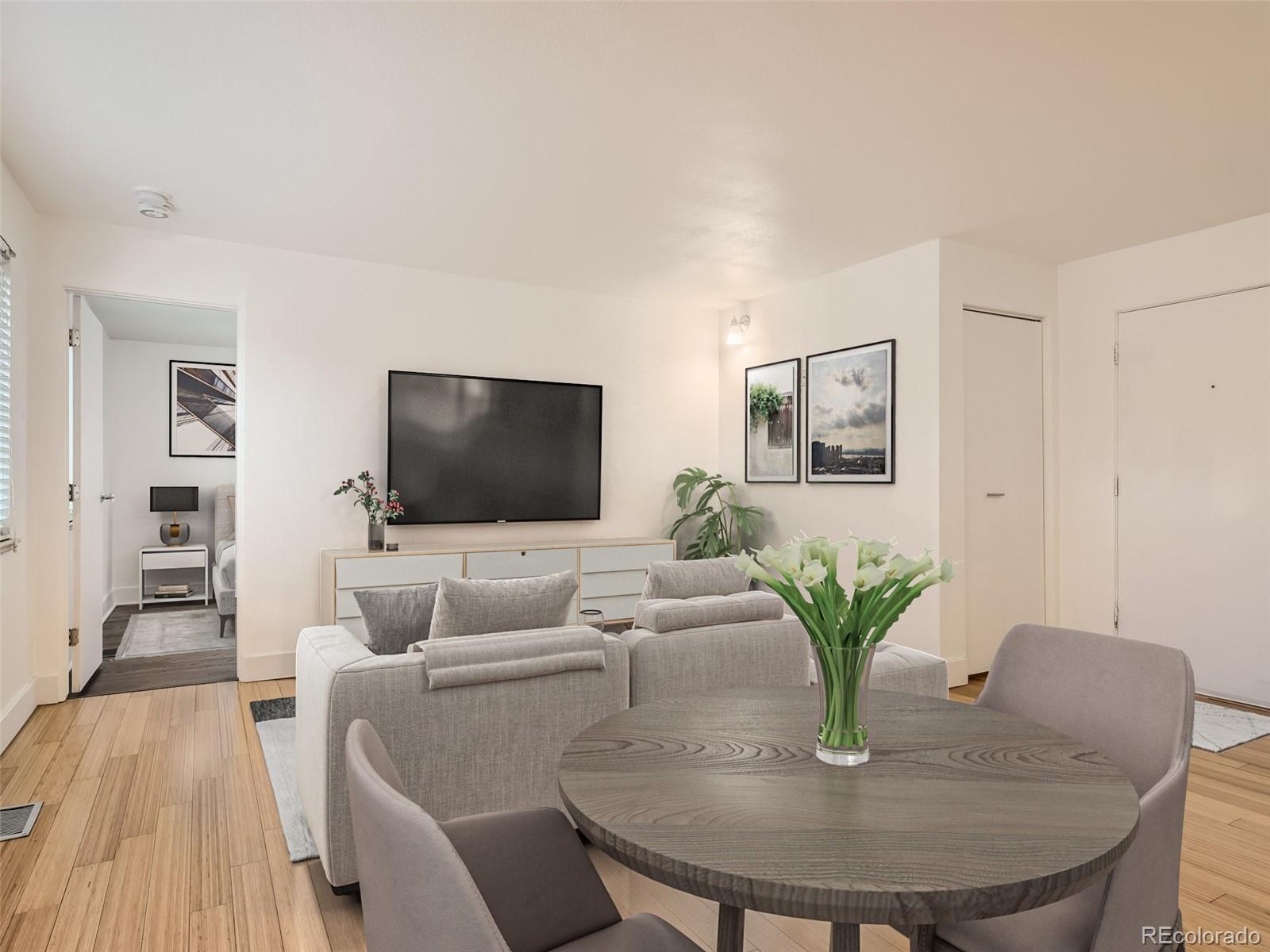 3420 Tennyson Street Unit: 106