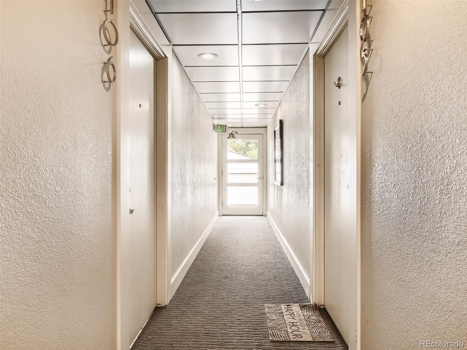 3420 Tennyson Street Unit: 106