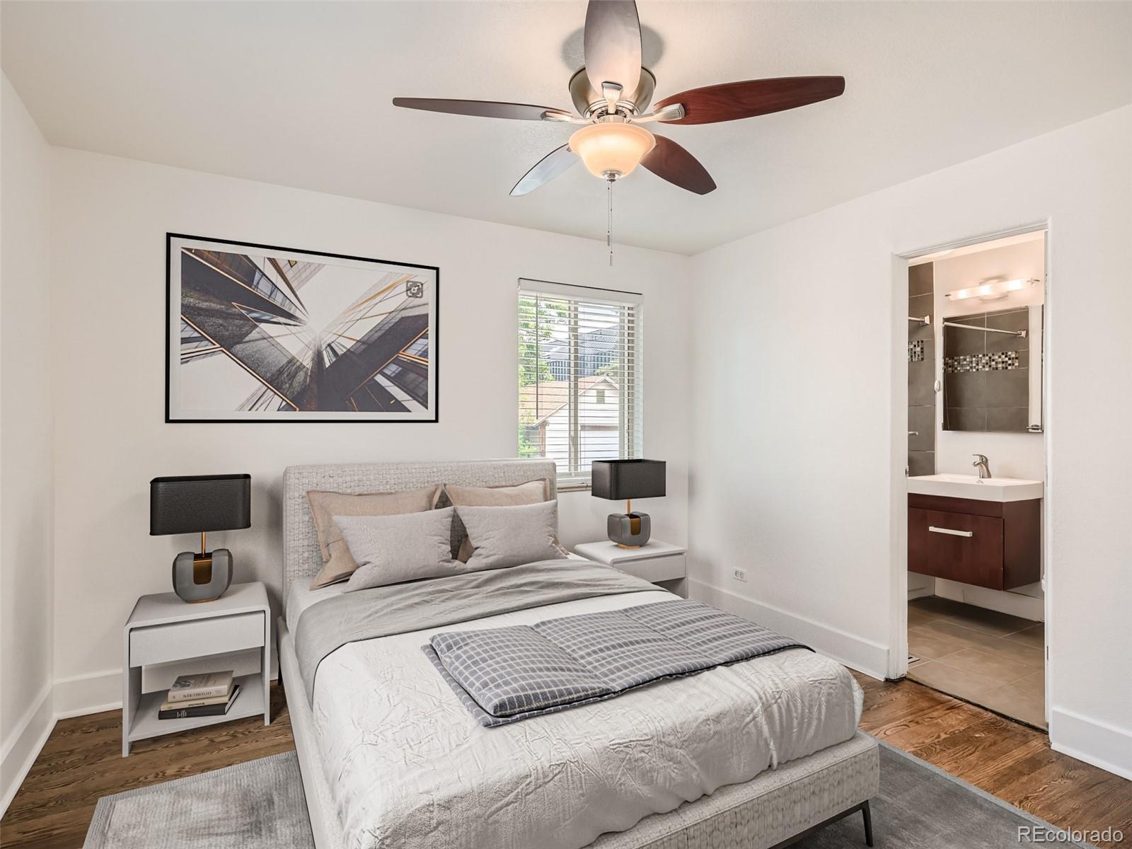 3420 Tennyson Street Unit: 106