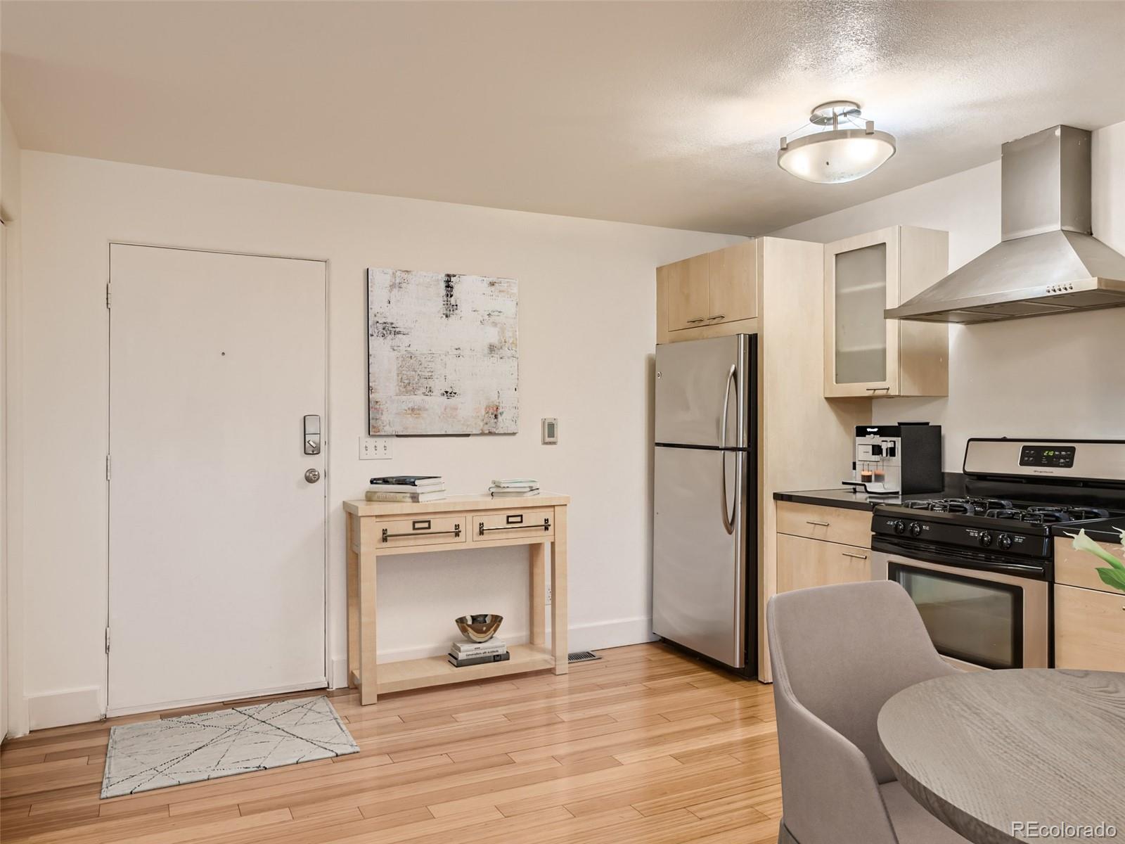 3420 Tennyson Street Unit: 106