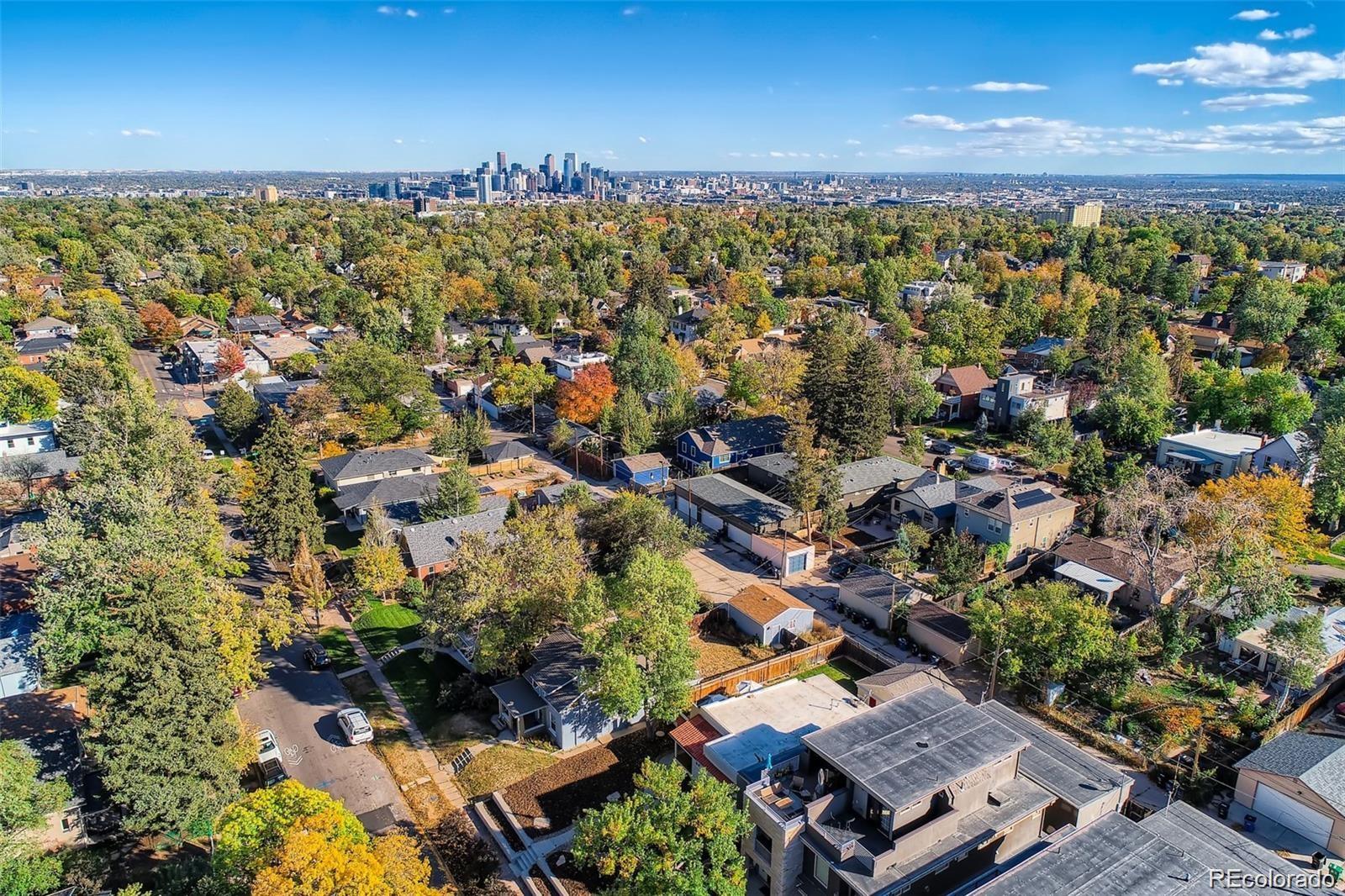 3420 Tennyson Street Unit: 106
