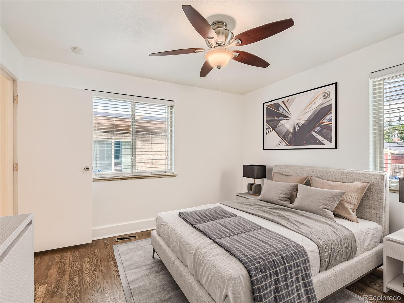 3420 Tennyson Street Unit: 106