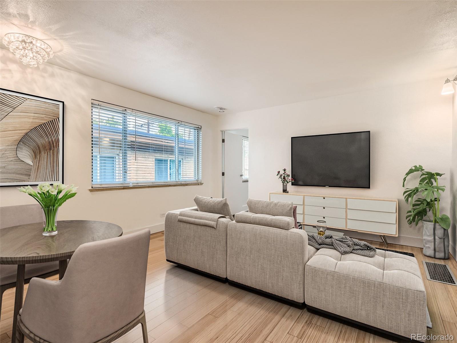 3420 Tennyson Street Unit: 106