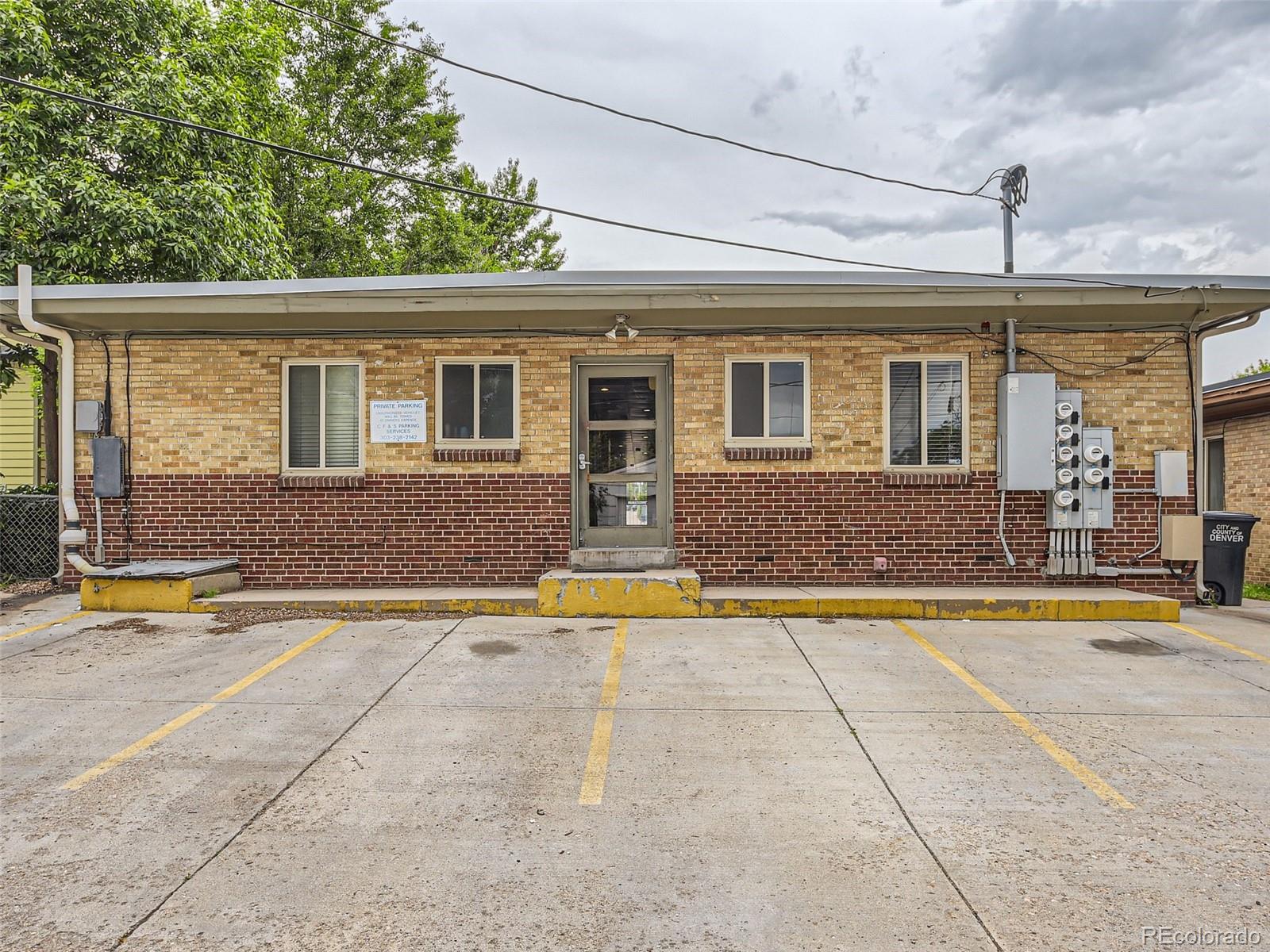 3420 Tennyson Street Unit: 106