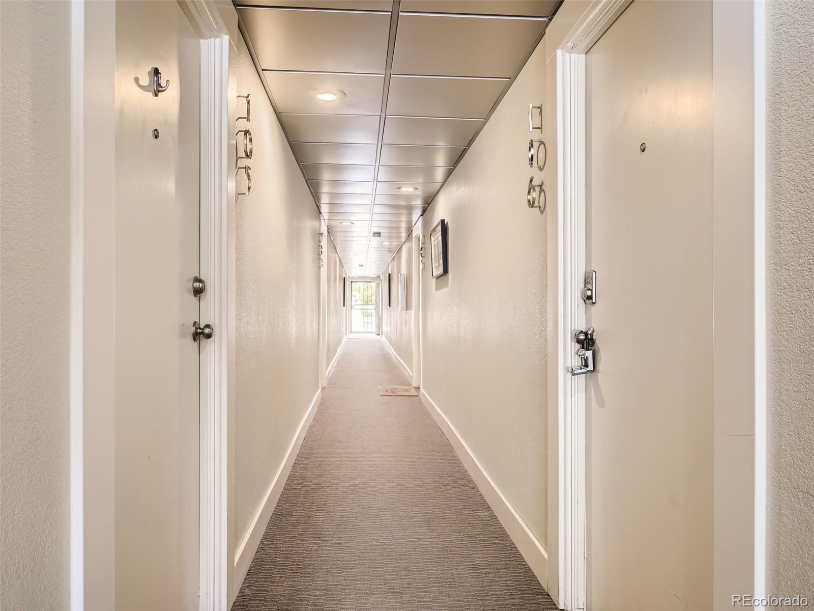 3420 Tennyson Street Unit: 106