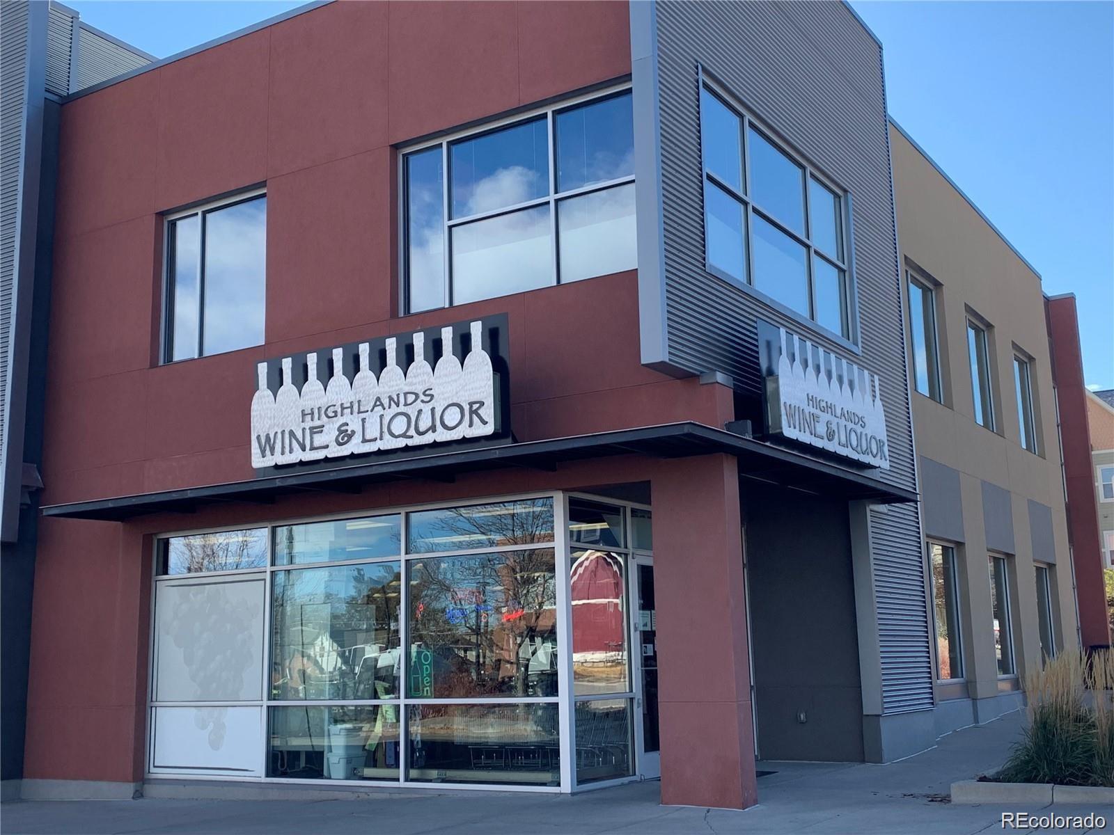 3420 Tennyson Street Unit: 106
