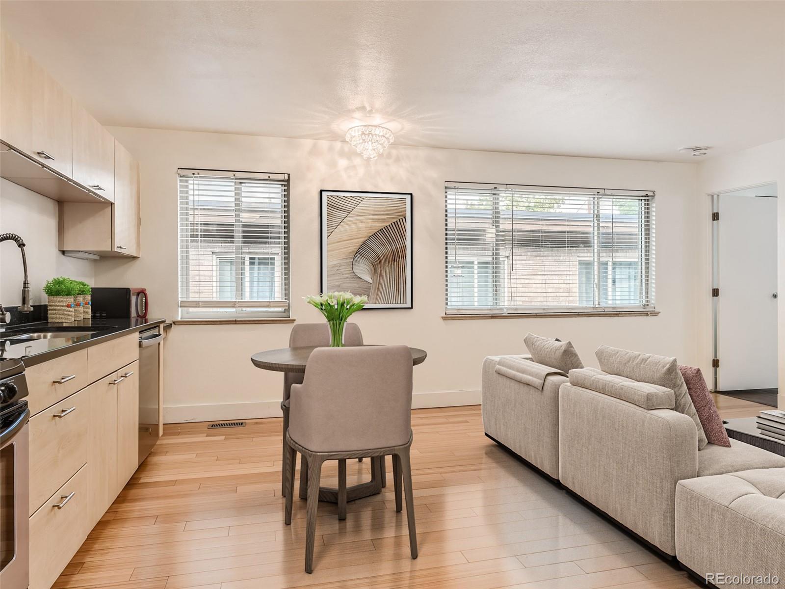 3420 Tennyson Street Unit: 106