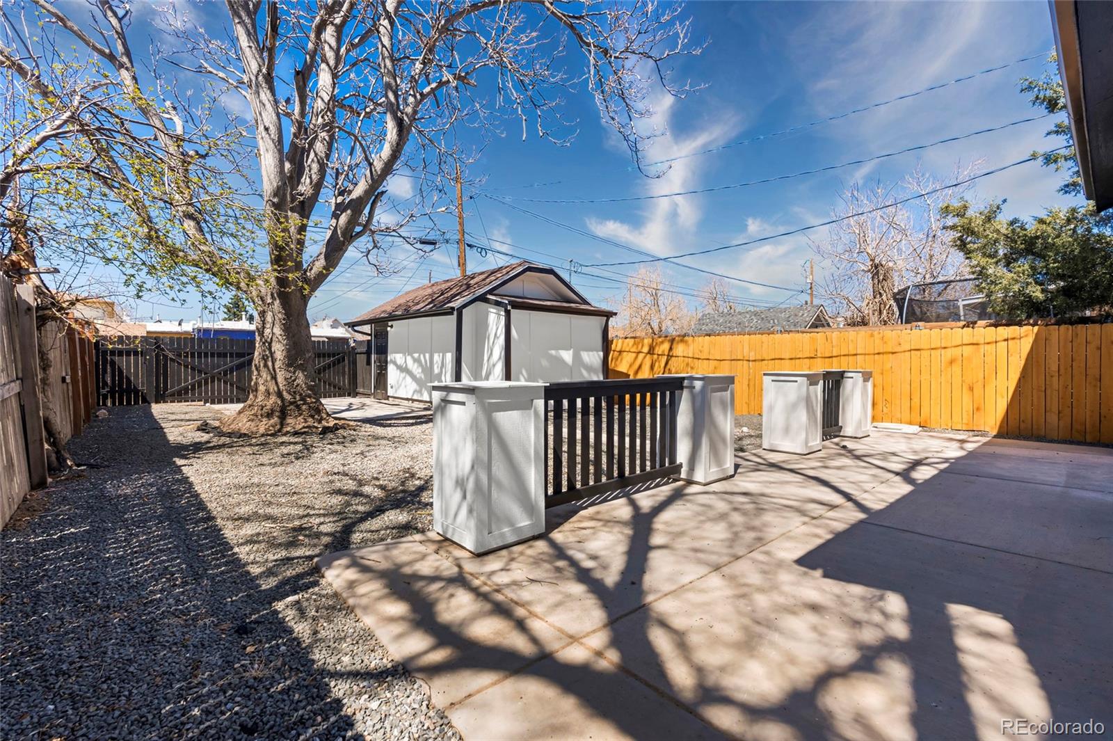 4751 Vine Street