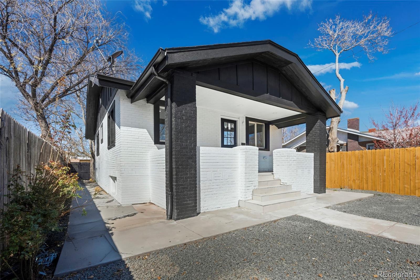 4751 Vine Street