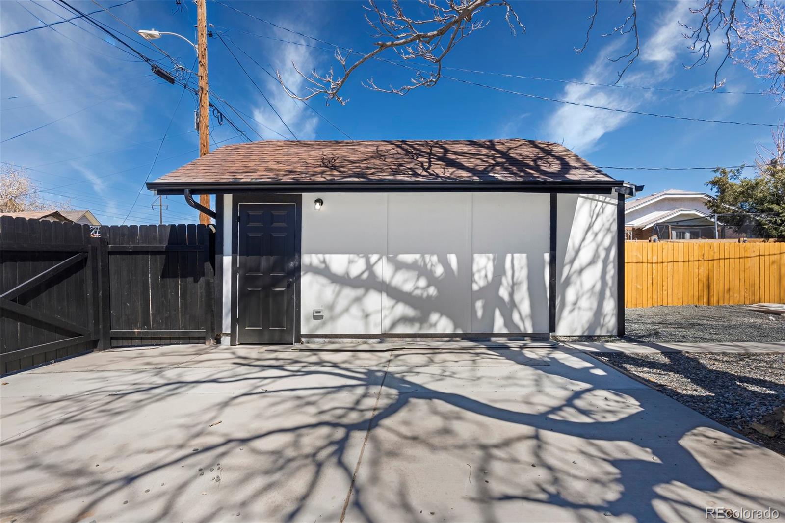 4751 Vine Street