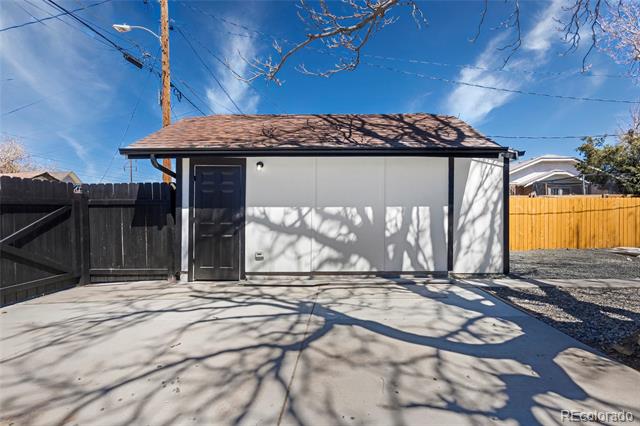 4751 Vine Street