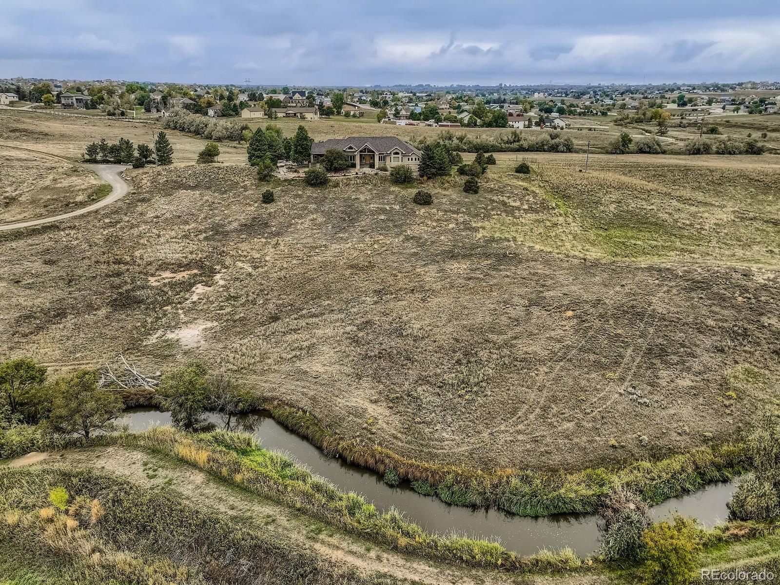 15351 Riverdale Road