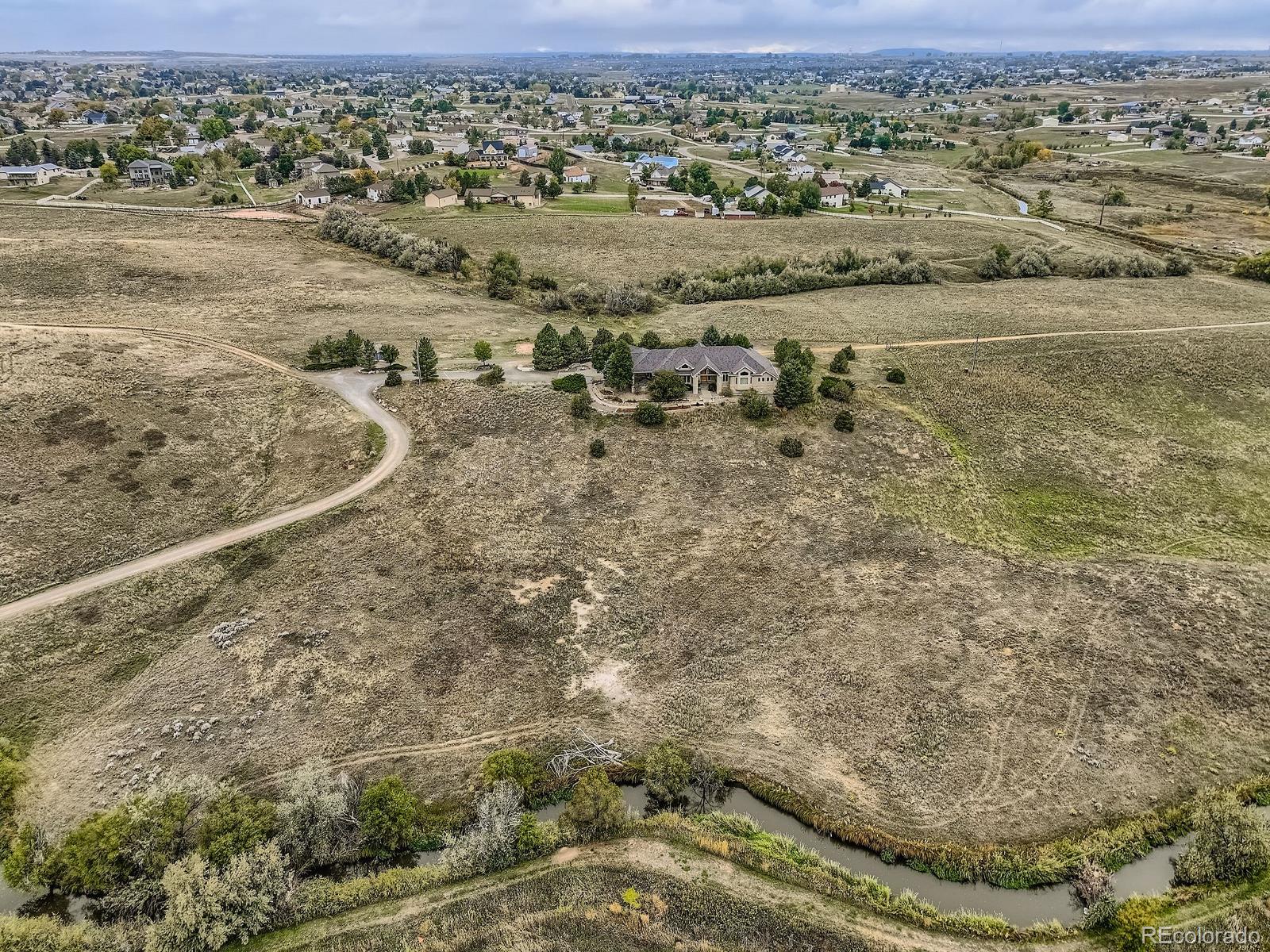 15351 Riverdale Road