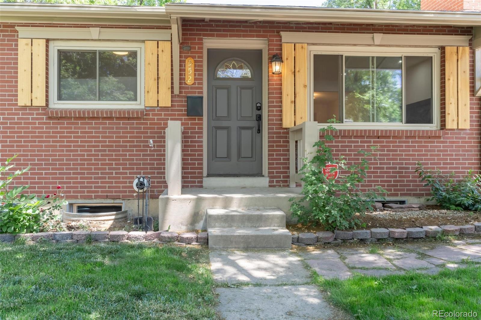 552 S Union Boulevard