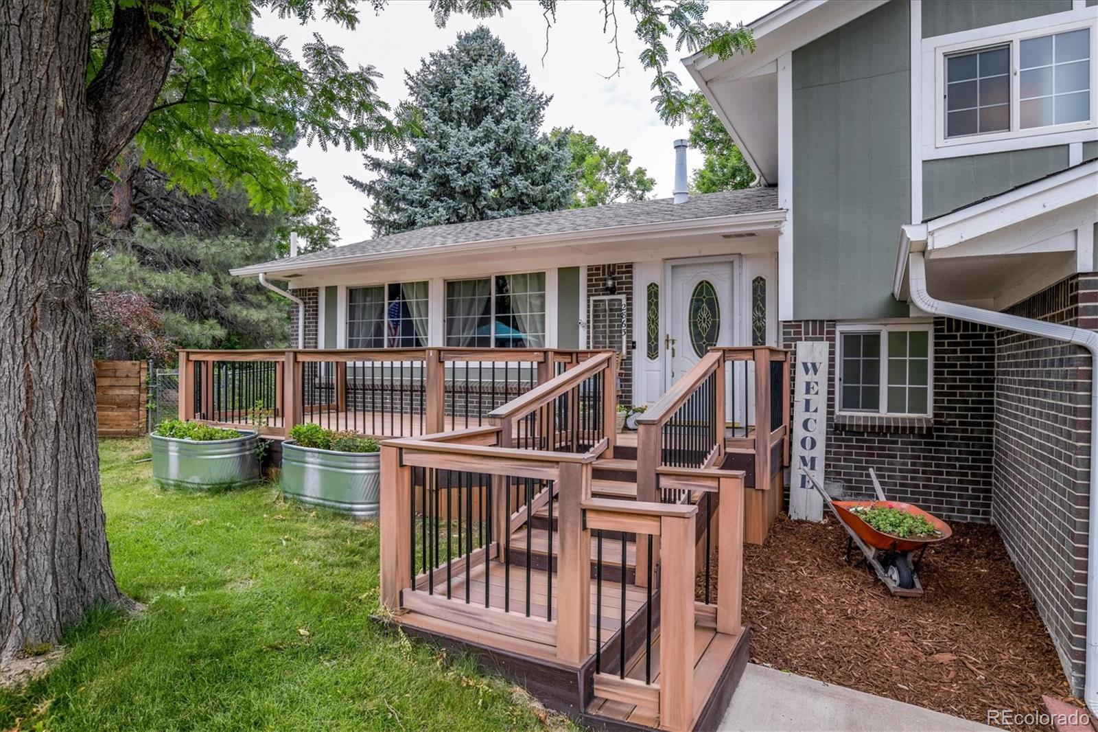 2863 S Reading Court