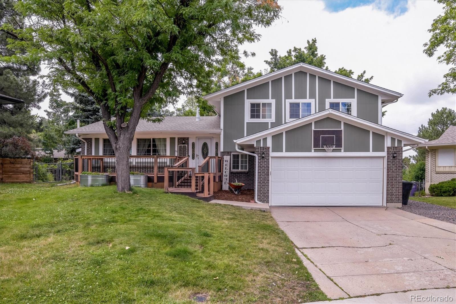 2863 S Reading Court