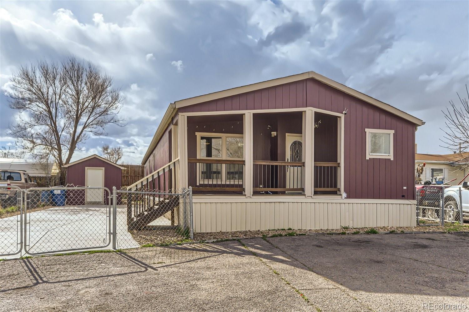 1500 W Thornton Parkway