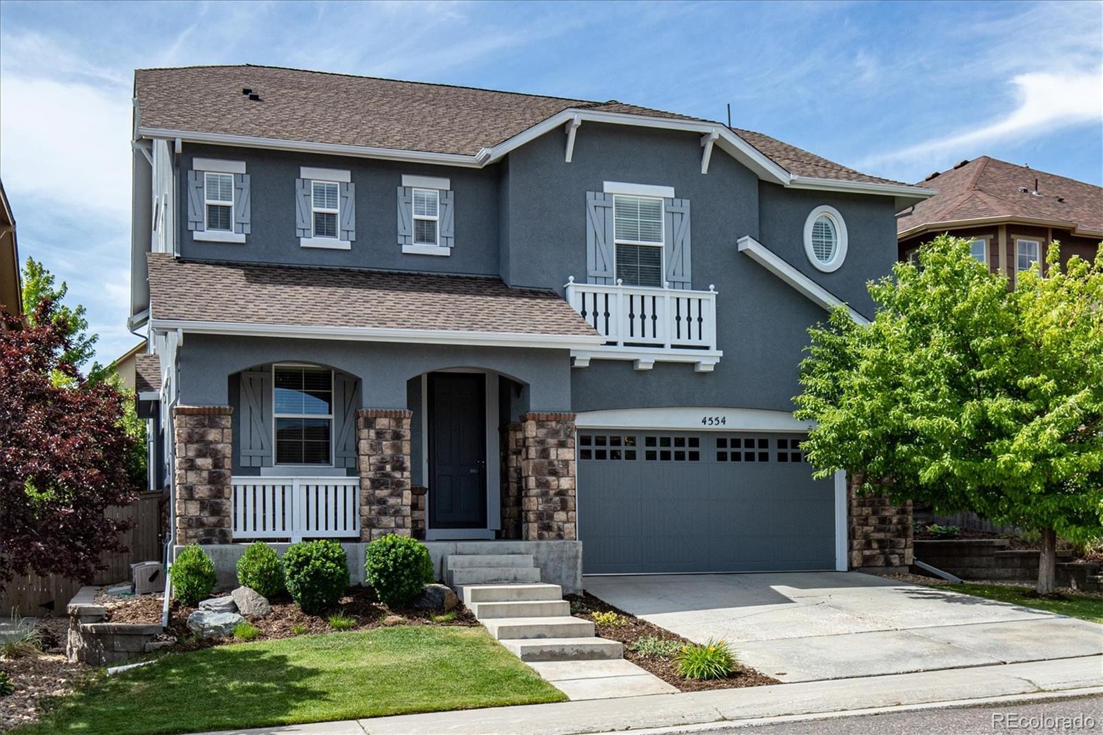 4554 Valleybrook Drive