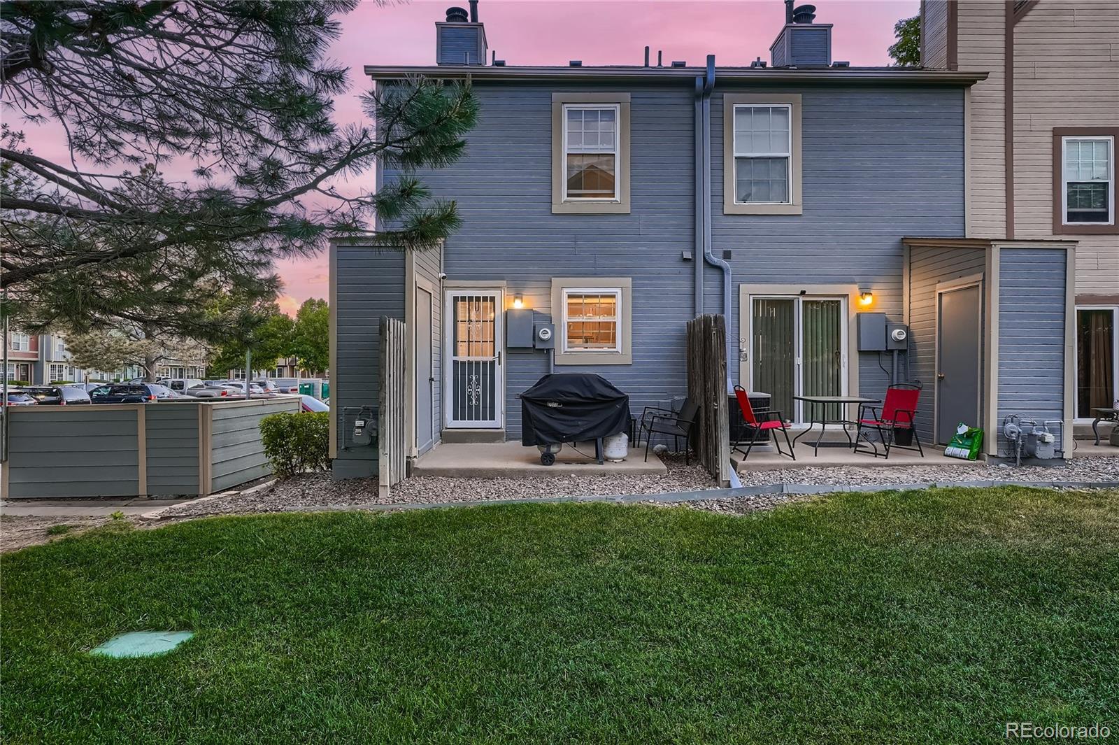 14221 E Hawaii Circle Unit: F