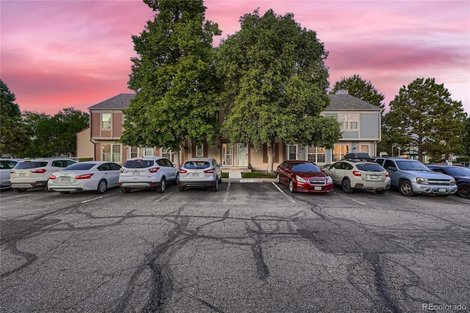 14221 E Hawaii Circle Unit: F