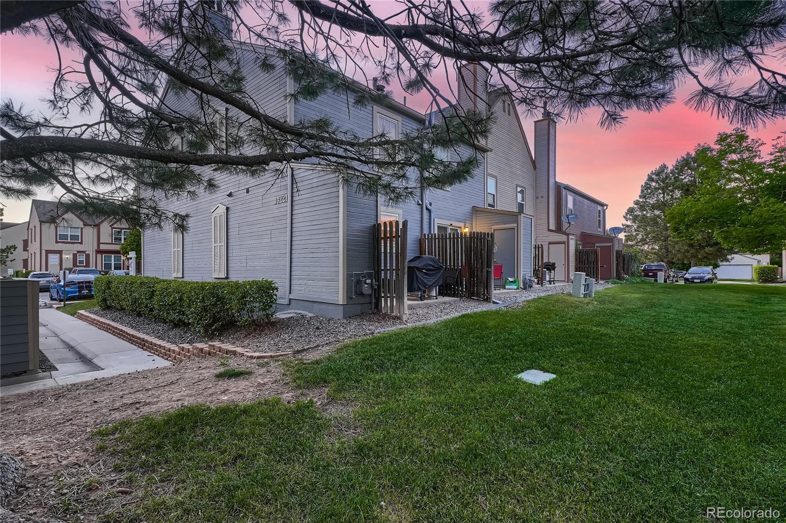 14221 E Hawaii Circle Unit: F