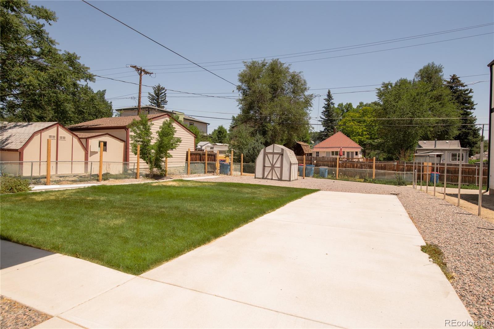 2564 Fenton Street