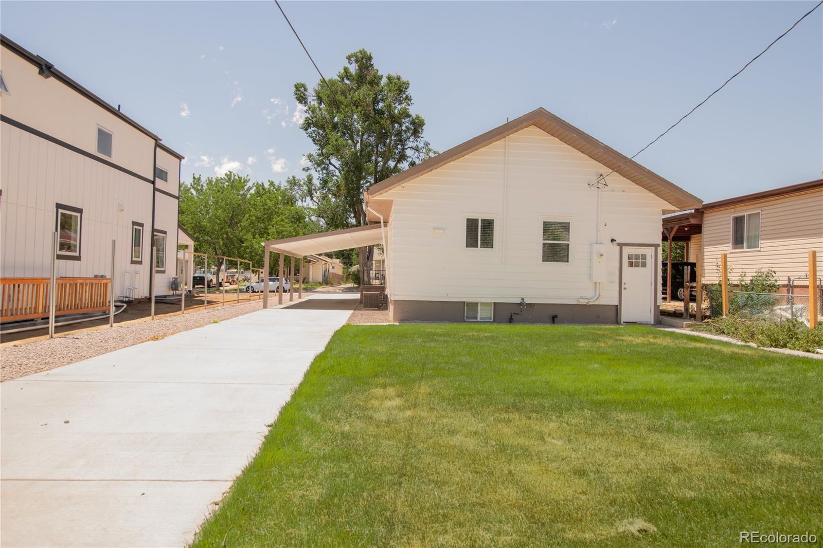2564 Fenton Street