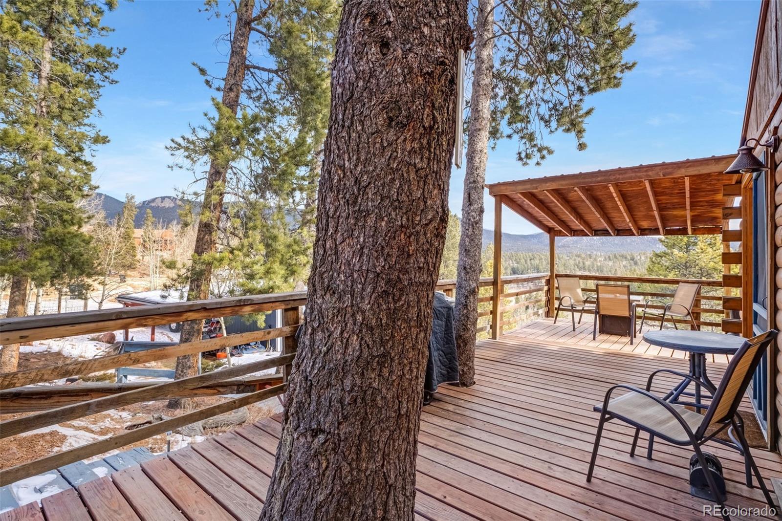 305 Bristlecone Circle