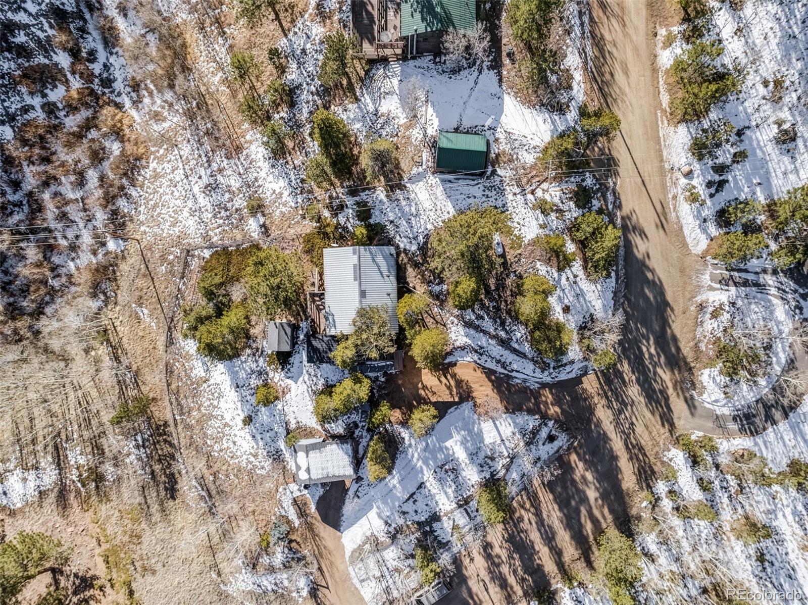 305 Bristlecone Circle