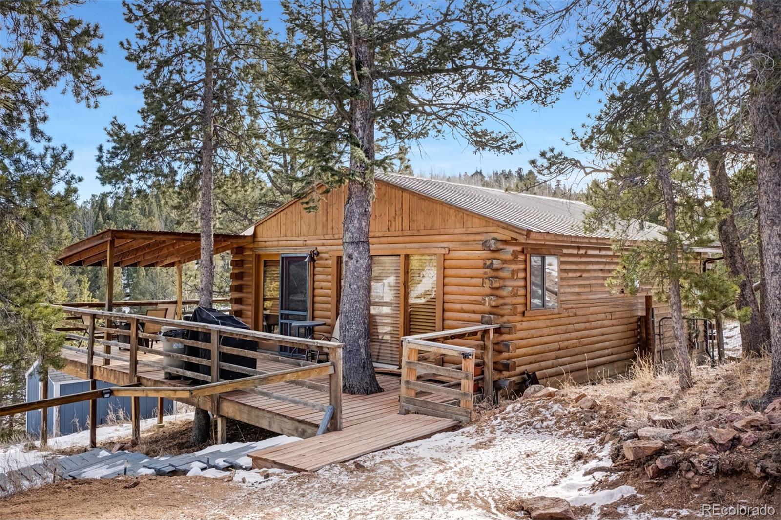 305 Bristlecone Circle